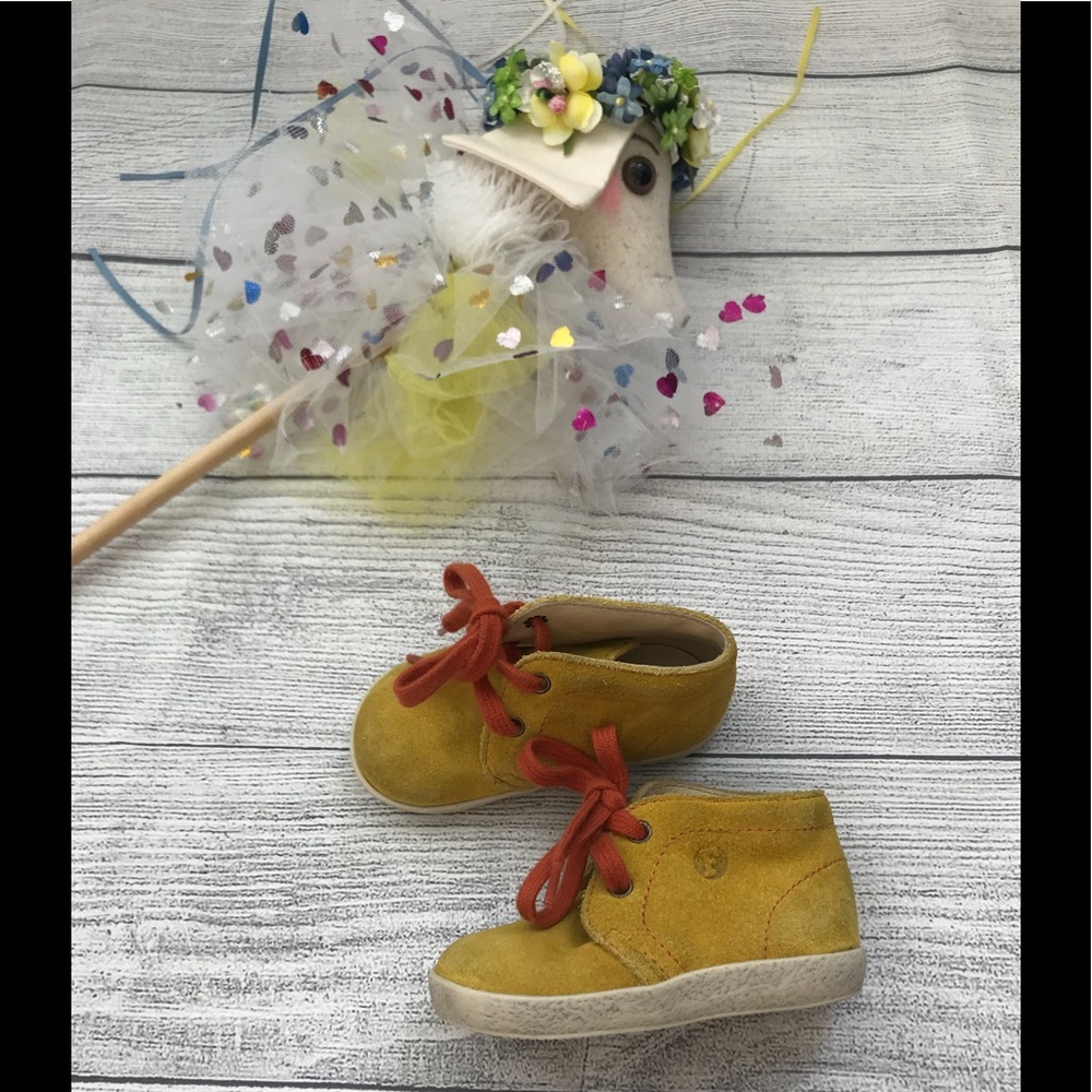 Falcotto by Naturino Baby Shoes